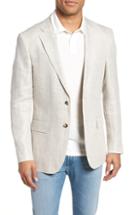 Men's Rodd & Gunn Benson Road Linen Sport Coat