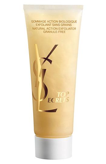 Yves Saint Laurent 'top Secrets' Natural Action Exfoliator