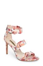 Women's Louise Et Cie Klarissa Sandal M - Red