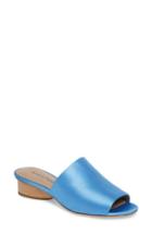 Women's Donald J Pliner Rimini Slide M - Blue
