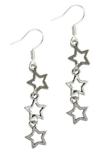 Women's Mhart The Lyra Drop Earrings