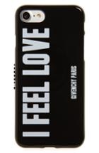 Givenchy I Feel Love Iphone 7 Case - None
