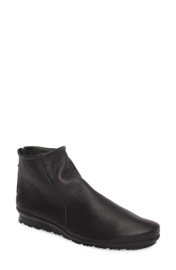 Women's Arche 'baryky' Boot Us / 42eu - Black