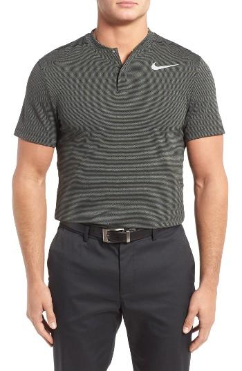 Men's Nike Aeroreact Golf Polo