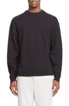 Men's T By Alexander Wang 'vintage' Crewneck Sweatshirt