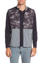 Men's Greyson Huron Hybrid Vest - Grey