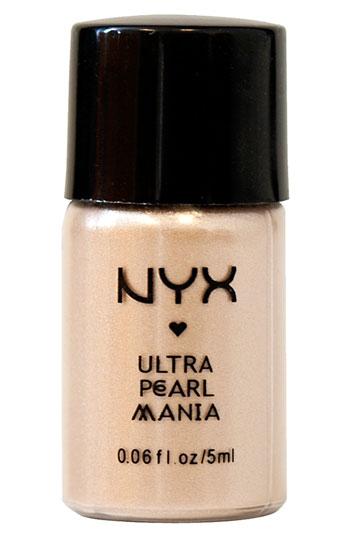 NYX Loose Pearl Eyeshadow Space One Size