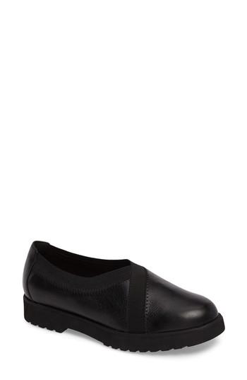 Women's Clarks Bellevue Cedar Loafer