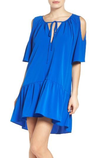 Women's A By Amanda Hamlet Dress