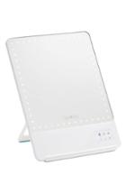 Riki Skinny Lighted Mini Vanity Mirror, Size - No Color