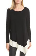 Women's Joie Tambrel M Wool & Cashmere Sweater - Black