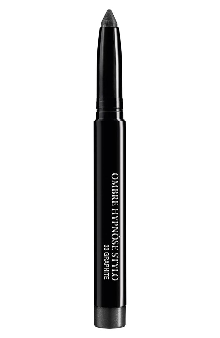 Lancome Ombre Hypnose Stylo Eyeshadow - Graphite