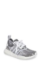 Women's Adidas 'nmd - R1' Running Shoe Women's / 4 Men's M - Grey