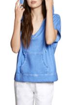 Women's Sanctuary Bahia Hoodie - Blue