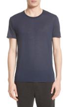 Men's Atm Anthony Thomas Melillo T-shirt - Blue