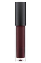 Mac Lipglass - Purple Mocha