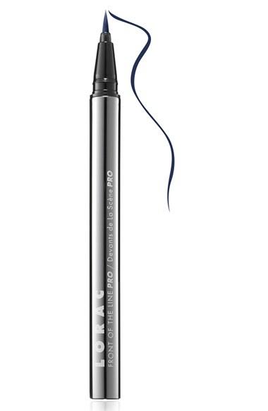 Lorac 'front Of The Line Pro' Liquid Eye Liner - Navy