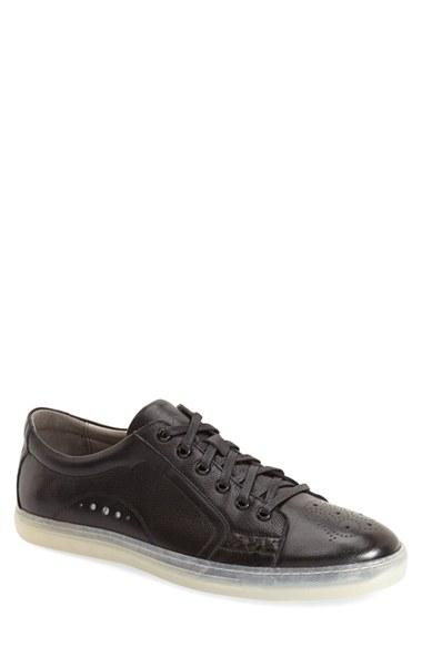 Men's Zanzara 'drum' Lace-up Sneaker