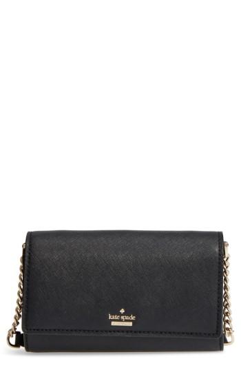 Women's Kate Spade New York Cameron Street - Corin Crossbody Bag - Green