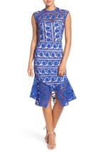 Women's Cooper St Love In A Mist Lace Dress