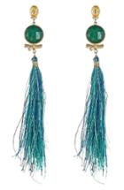 Women's Gas Bijoux Serti Bella Drop Earrings