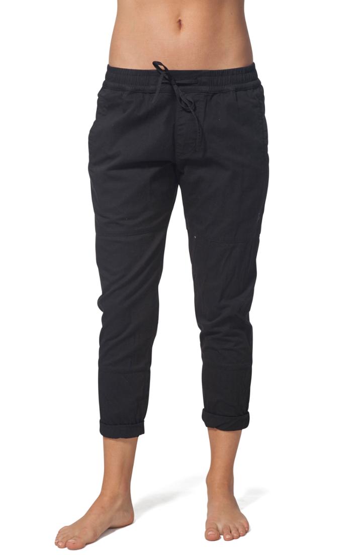 Women's Rip Curl Downtown Crop Joggers