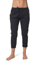 Women's Rip Curl Downtown Crop Joggers