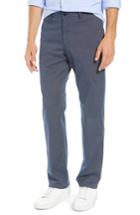 Men's Bonobos Straight Fit Stretch Washed Chinos X 30 - Blue