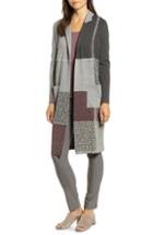 Women's Nic+zoe Eye Catching Cardigan