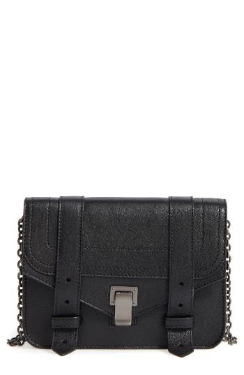 Women's Proenza Schouler Ps1 Chain Wallet -