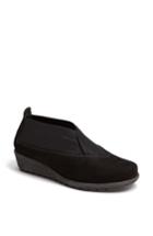 Women's The Flexx 'stretch Run' Slip-on