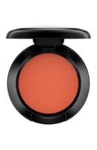 Mac Orange/yellow Eyeshadow - Red Brick (m)