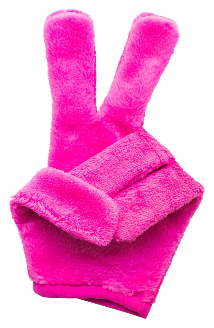 Makeup Eraser 2-pack The Glove Makeup Brush And Tool Cleaner, Size - No Color