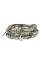 Women's Nakamol Design Wrap Bracelet