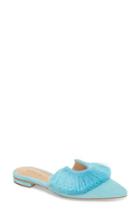 Women's Schutz Brenle Slide .5 M - Beige