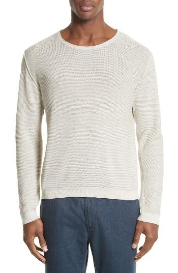 Men's Eidos Napoli Crewneck Sweater