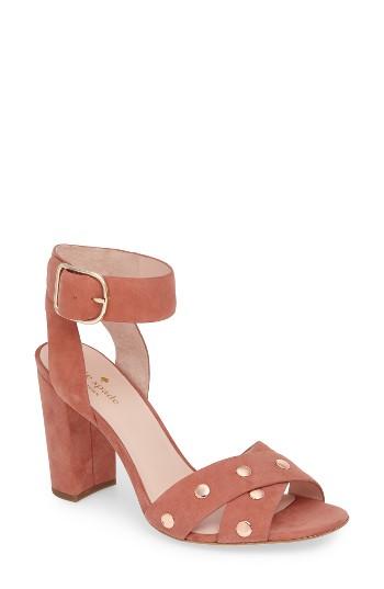 Women's Kate Spade New York Oakwood Sandal M - Pink