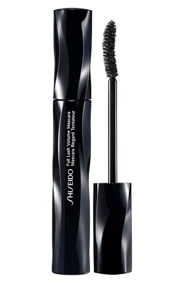 Shiseido 'full Lash' Volume Mascara -