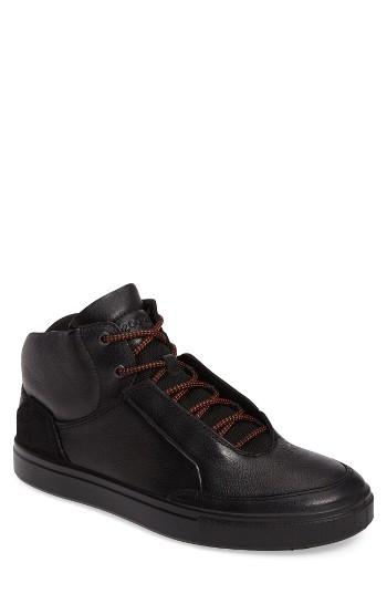 Men's Ecco Kyle High Top Sneaker