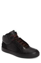 Men's Ecco Kyle High Top Sneaker
