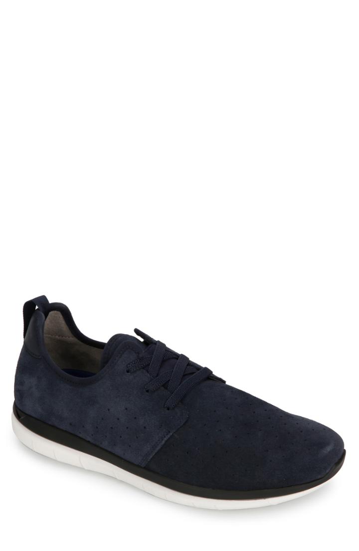 Men's Reaction Kenneth Cole Readyflex Sport Sneaker M - Blue