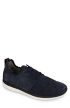 Men's Reaction Kenneth Cole Readyflex Sport Sneaker M - Blue