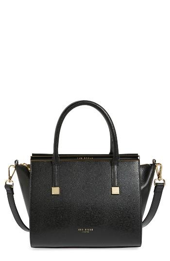Ted Baker London Tabatha Leather Satchel -