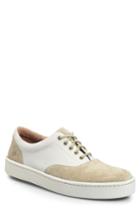 Men's B?rn Keystone Low Top Sneaker M - Beige