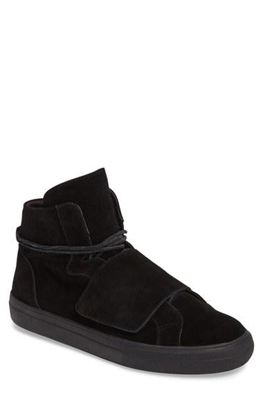 Men's Aldo Alalisien High Top Sneaker