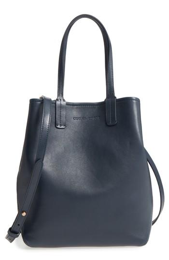 Creatures Of Comfort Tiny Julia Shoulder Bag - Black