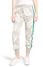 Women's Current/elliott The Breck Sweatpants - Grey
