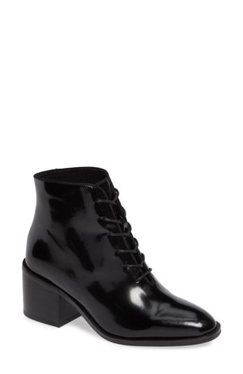 Women's Jeffrey Campbell Talcott Block Heel Bootie