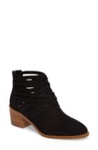 Women's 1.state Iliza Bootie M - Black