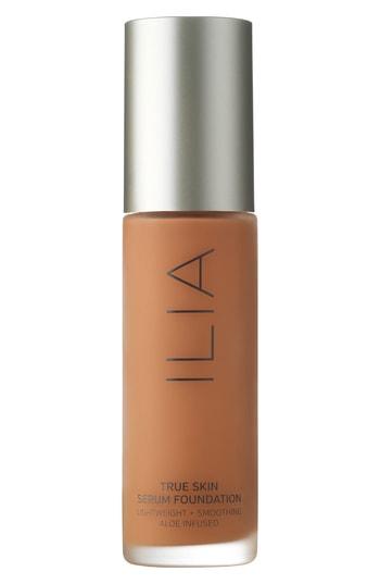 Space. Nk. Apothecary Ilia True Skin Serum Foundation - True Skin Montserrat-sf10